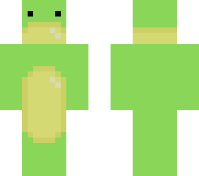 frog