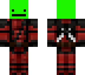 froggo as deadpool