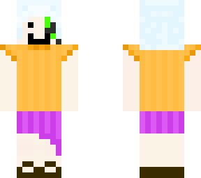 fynnsd offical skin (binaryone)