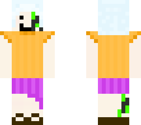 fynnsd offical skin (binarytwo)