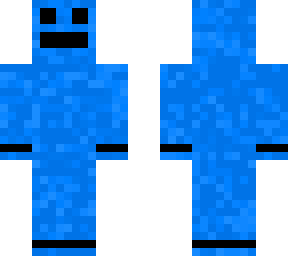 halo blue