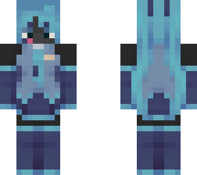 hatsune miku monkey
