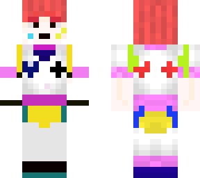 hisoka