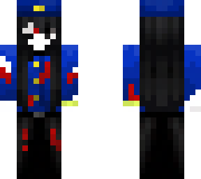 injured nightguard liva
