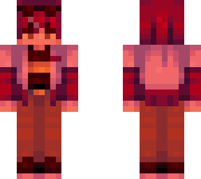 jasper - space ; specter vales