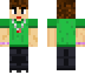jepo452 skin