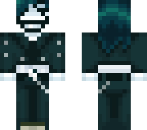 jesterbones clothed!!! (fixed)