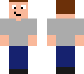joe swanson fg