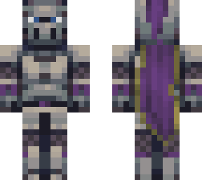king knight