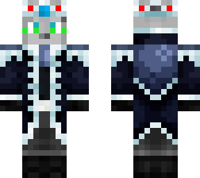 king skin