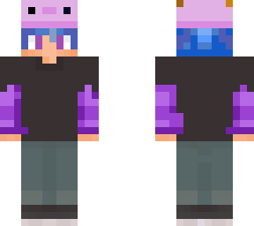kink grz reversed