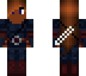 knight girl