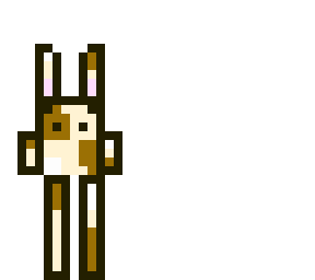 lil bunneh