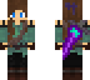 lone (alex and steve adventures finale)
