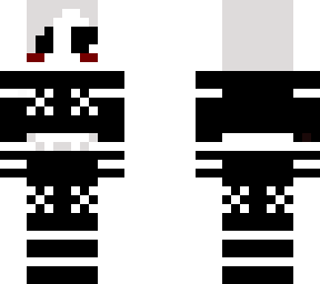 marie