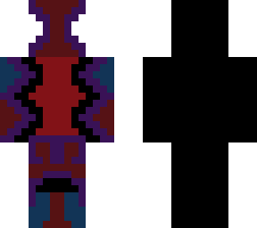 maybe spiderman???