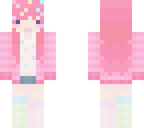 me ~