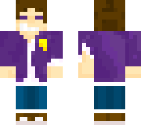 michael afton
