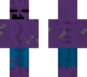 michael afton