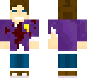 michael afton