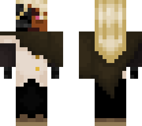 minecraft oc [personal use