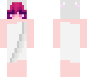 mira in the bathhouse