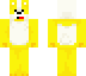 derpy | Minecraft Skins