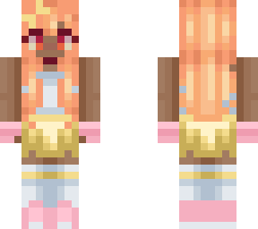 my oc!