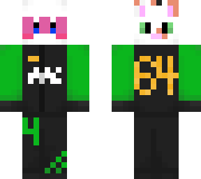 my skin for kelp sauber fc2 team
