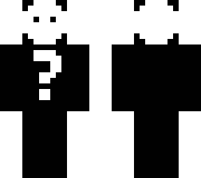 mystery guy