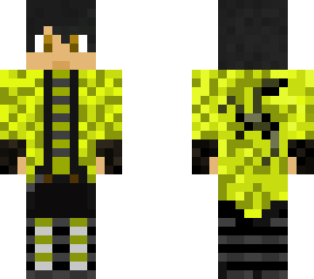 neon flow