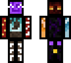 nether