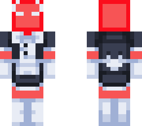 nether the maid