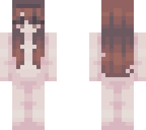 new shading (female version)