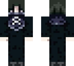 omnikinganshu-steve minecraft skin