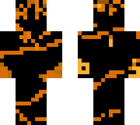 orange something idk