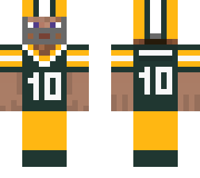 packers color '25