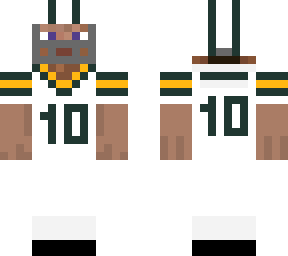 packers color rush '25