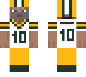 packers white '25