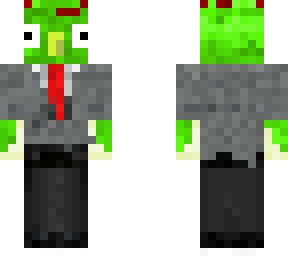 parrot