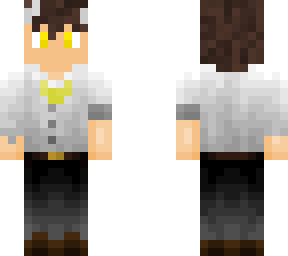 petro (second) [3rd life]