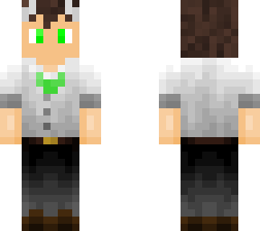 petro (third) [3rd life]