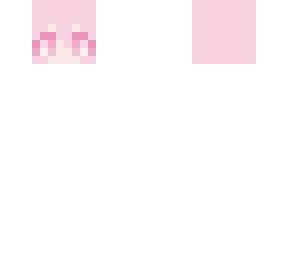 pink girl wip