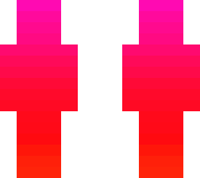pink red fade