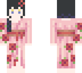 psyche yukata
