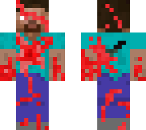 psycho steve