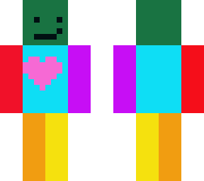 rainbow