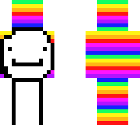 rainbow dream fixxed