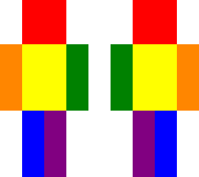 rainbow ryan