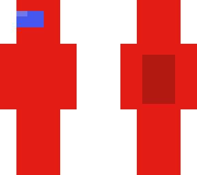 red among us
